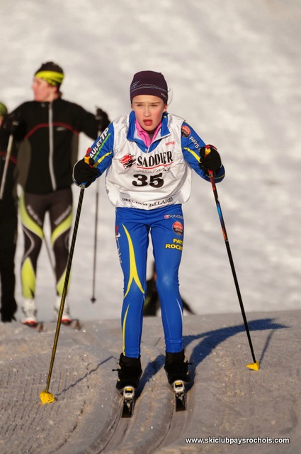 GP Villard 2014